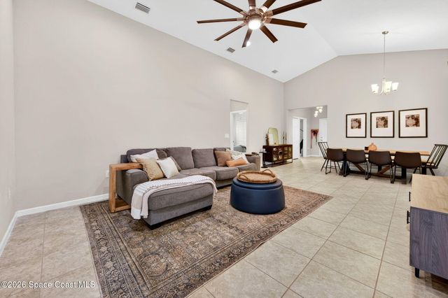 3900 Harvest Circle, Rockledge, FL 32955