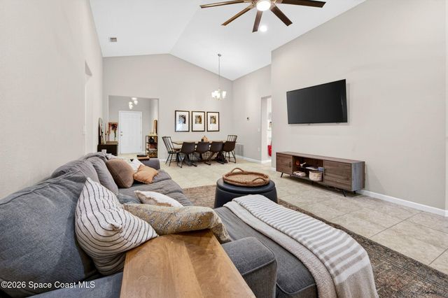 3900 Harvest Circle, Rockledge, FL 32955