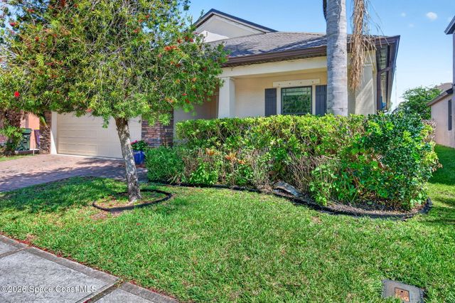 3900 Harvest Circle, Rockledge, FL 32955