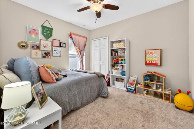 3900 Harvest Circle, Rockledge, FL 32955