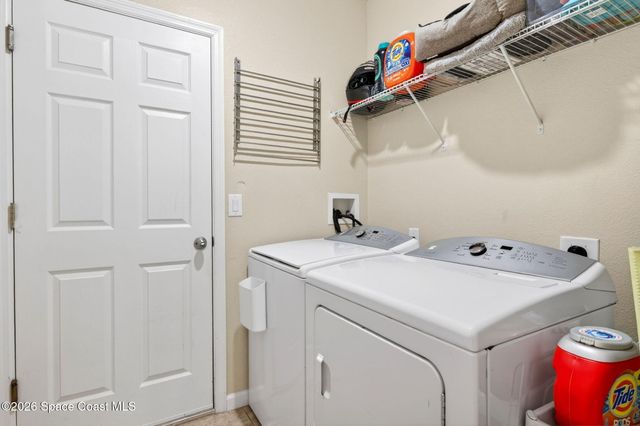 3900 Harvest Circle, Rockledge, FL 32955