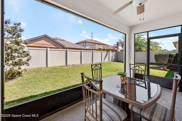 3900 Harvest Circle, Rockledge, FL 32955