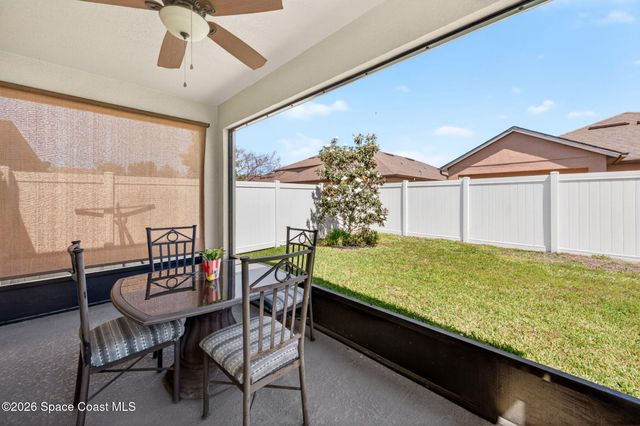 3900 Harvest Circle, Rockledge, FL 32955