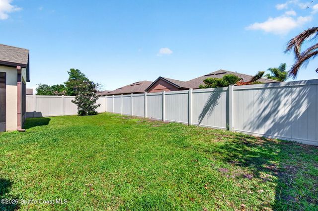 3900 Harvest Circle, Rockledge, FL 32955