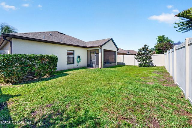 3900 Harvest Circle, Rockledge, FL 32955