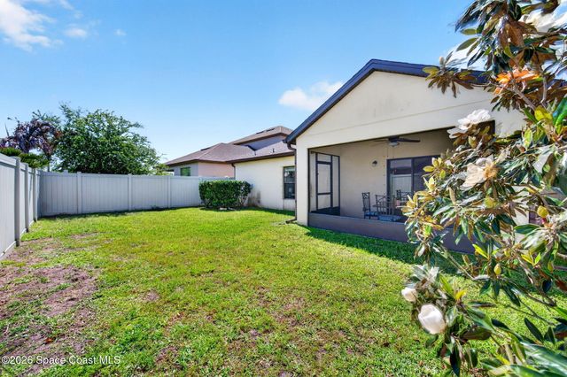 3900 Harvest Circle, Rockledge, FL 32955