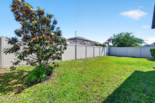 3900 Harvest Circle, Rockledge, FL 32955