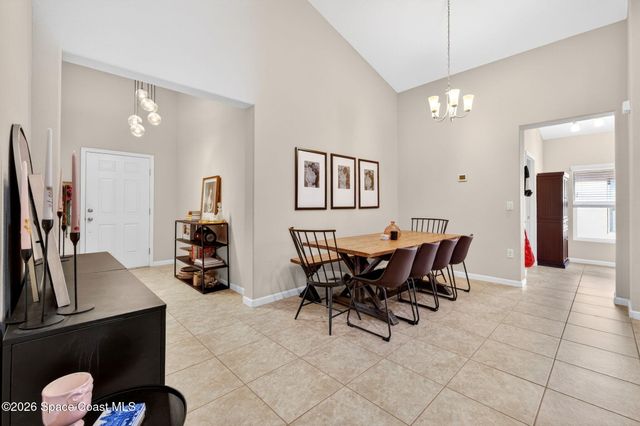 3900 Harvest Circle, Rockledge, FL 32955