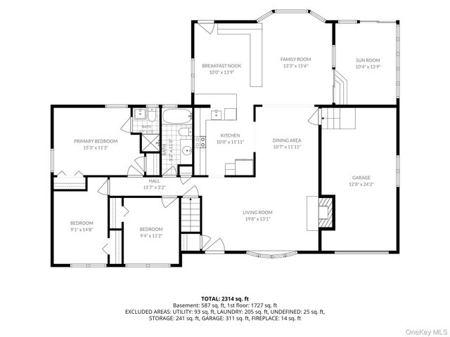 1035 Theresa Drive, Mattituck, NY 11952