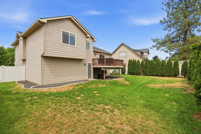 6906 N NAPA St, Spokane, WA 99217