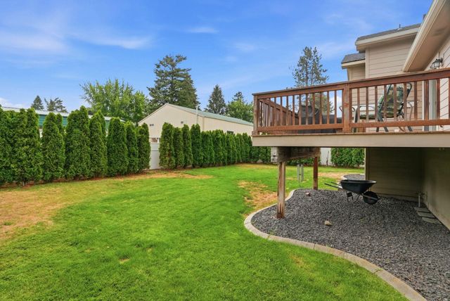 6906 N NAPA St, Spokane, WA 99217