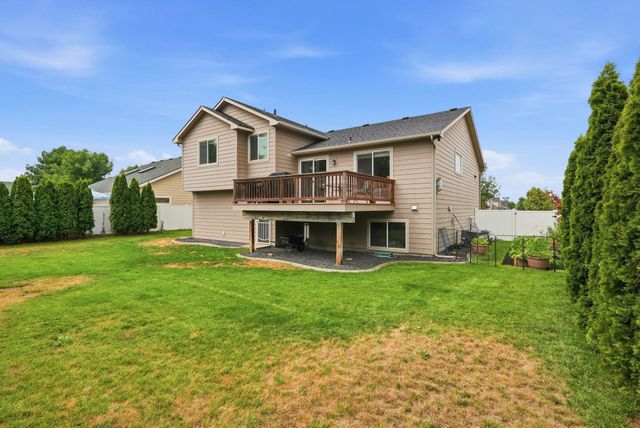6906 N NAPA St, Spokane, WA 99217