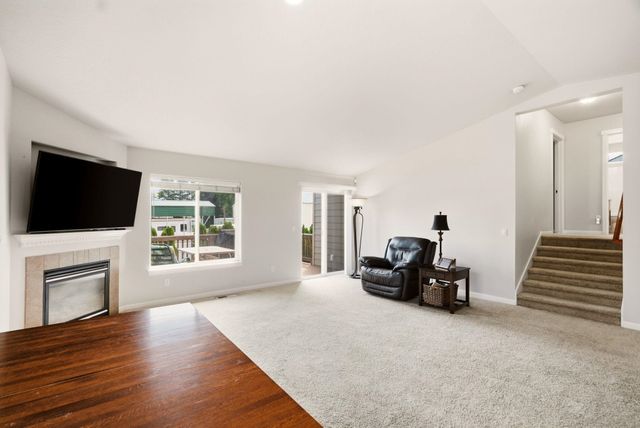 6906 N NAPA St, Spokane, WA 99217