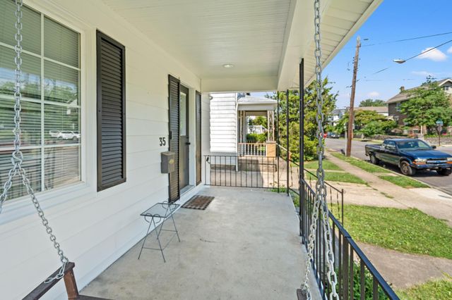 35 E 40th Street, Latonia, KY 41015