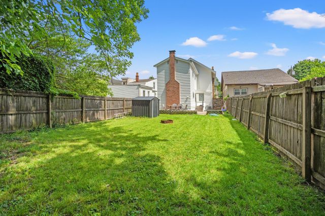 35 E 40th Street, Latonia, KY 41015