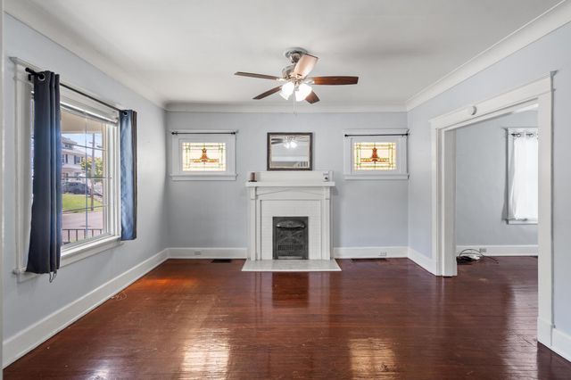35 E 40th Street, Latonia, KY 41015