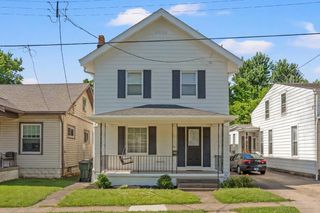 35 E 40th Street, Latonia, KY 41015