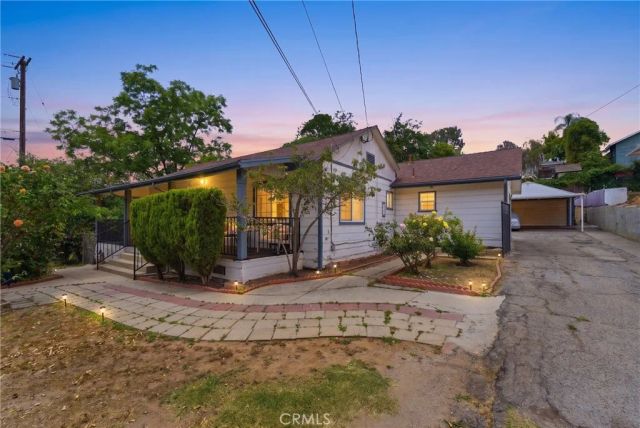 6139 Buena Vista Ter, Los Angeles, CA 90042