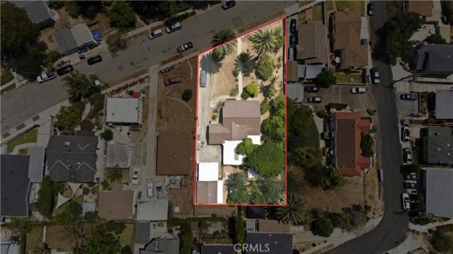 6139 Buena Vista Ter, Los Angeles, CA 90042