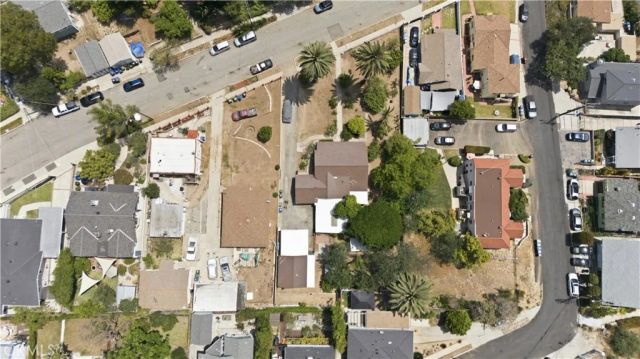 6139 Buena Vista Ter, Los Angeles, CA 90042