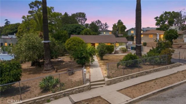 6139 Buena Vista Ter, Los Angeles, CA 90042