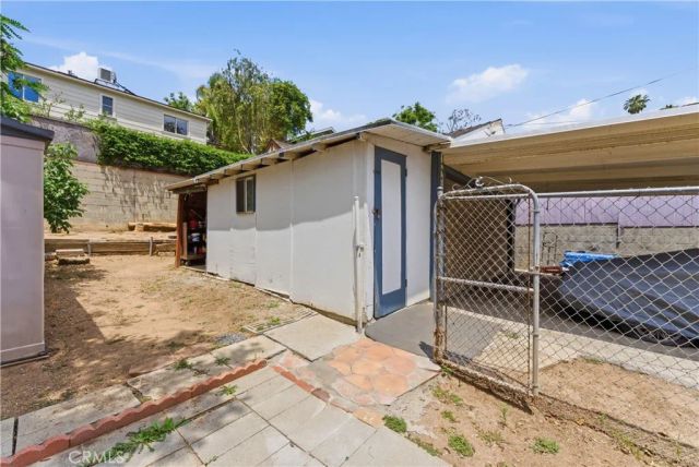 6139 Buena Vista Ter, Los Angeles, CA 90042