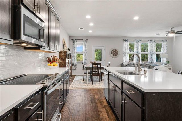 513 Limestone RD, Liberty Hill, TX 78642