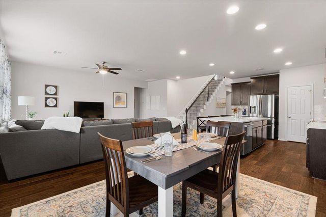 513 Limestone RD, Liberty Hill, TX 78642