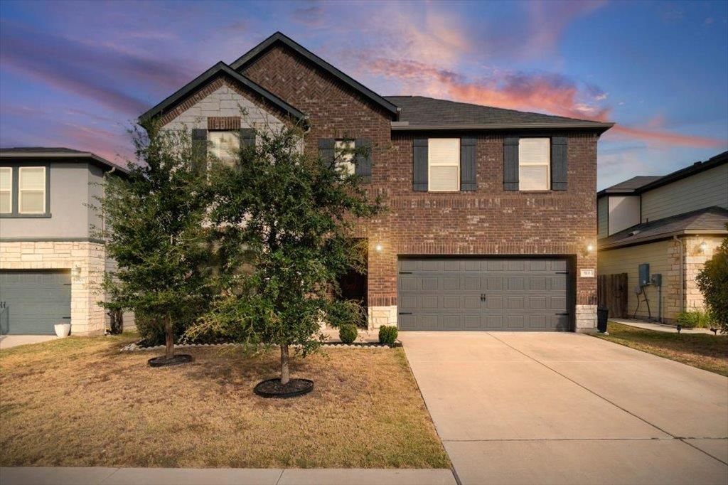 513 Limestone RD, Liberty Hill, TX 78642