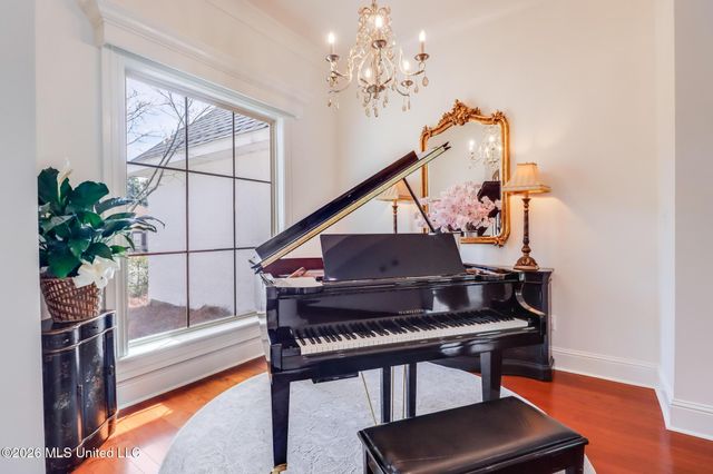 145 Sea Oaks Boulevard, Long Beach, MS 39560