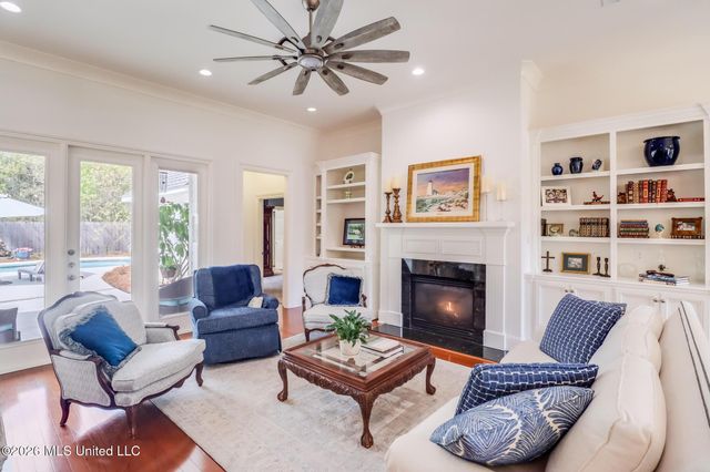 145 Sea Oaks Boulevard, Long Beach, MS 39560