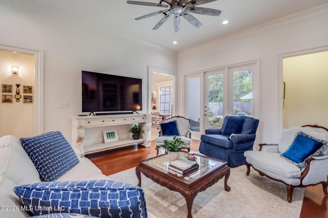 145 Sea Oaks Boulevard, Long Beach, MS 39560