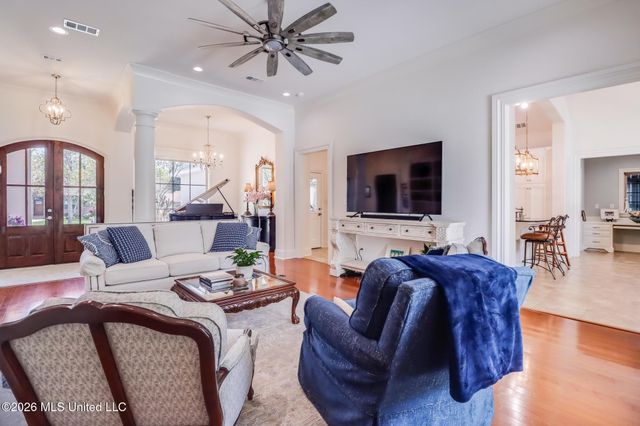 145 Sea Oaks Boulevard, Long Beach, MS 39560