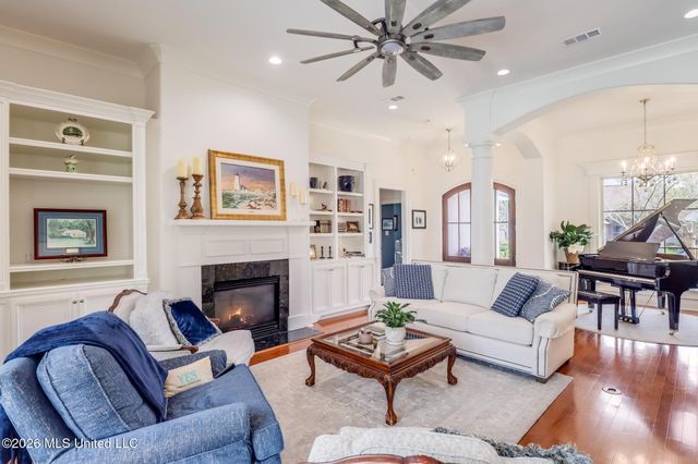 145 Sea Oaks Boulevard, Long Beach, MS 39560