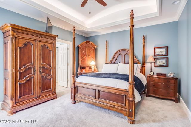 145 Sea Oaks Boulevard, Long Beach, MS 39560