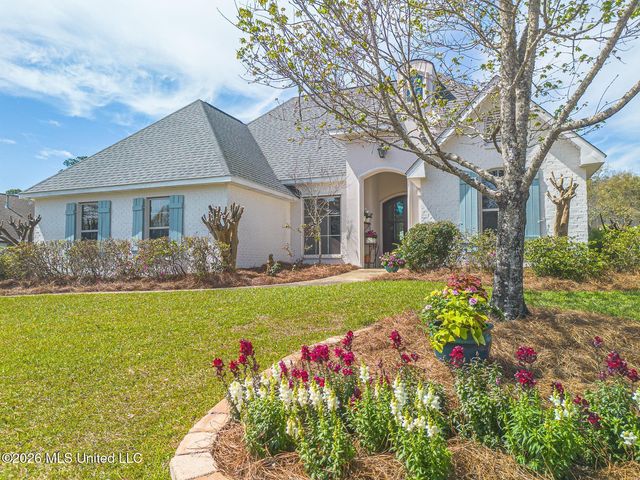 145 Sea Oaks Boulevard, Long Beach, MS 39560