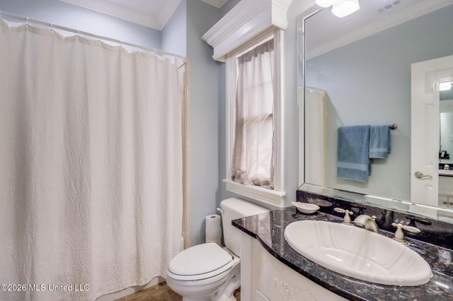 145 Sea Oaks Boulevard, Long Beach, MS 39560