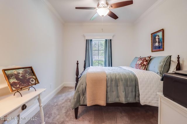 145 Sea Oaks Boulevard, Long Beach, MS 39560