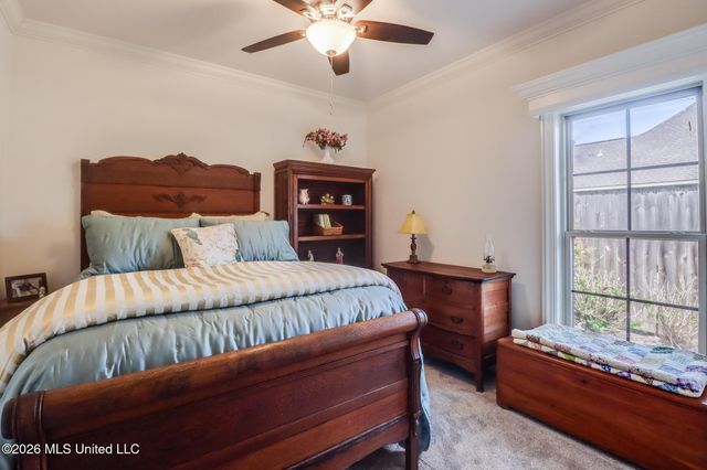 145 Sea Oaks Boulevard, Long Beach, MS 39560