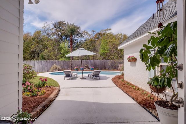 145 Sea Oaks Boulevard, Long Beach, MS 39560