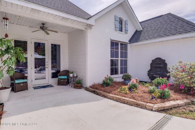 145 Sea Oaks Boulevard, Long Beach, MS 39560