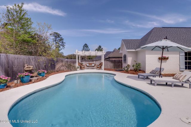 145 Sea Oaks Boulevard, Long Beach, MS 39560