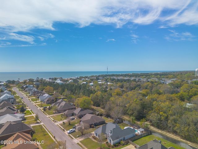 145 Sea Oaks Boulevard, Long Beach, MS 39560