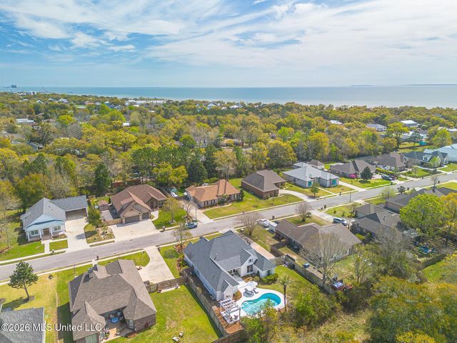 145 Sea Oaks Boulevard, Long Beach, MS 39560