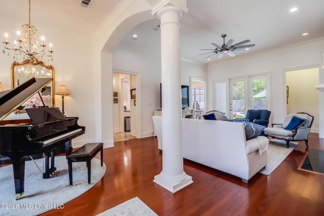 145 Sea Oaks Boulevard, Long Beach, MS 39560