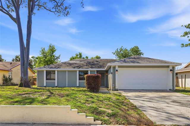 7326 WETHERSFIELD DRIVE, Orlando, FL 32819