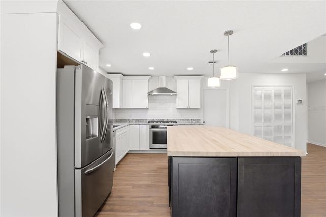 7326 WETHERSFIELD DRIVE, Orlando, FL 32819