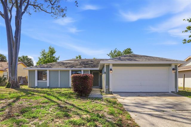 7326 WETHERSFIELD DRIVE, Orlando, FL 32819