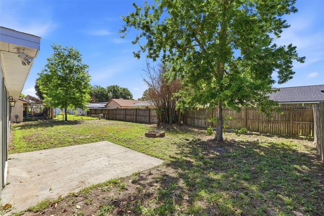 7326 WETHERSFIELD DRIVE, Orlando, FL 32819