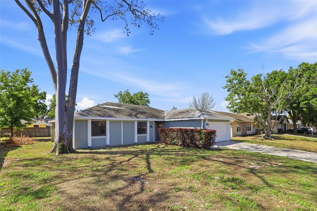 7326 WETHERSFIELD DRIVE, Orlando, FL 32819